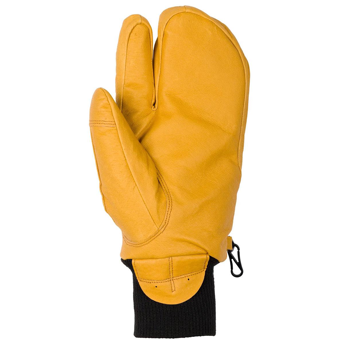 Flylow Maine Line Glove in Black